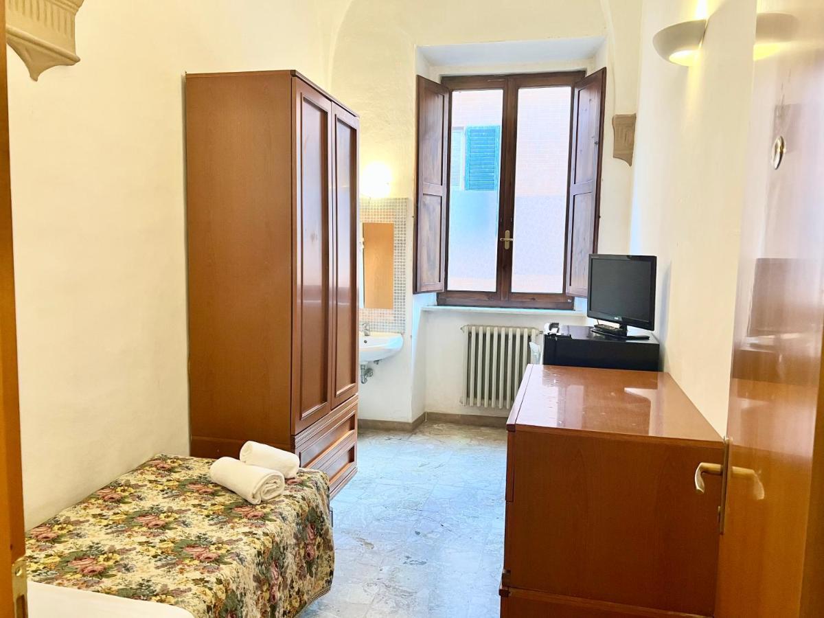 Hostelciompi Siena Exterior photo