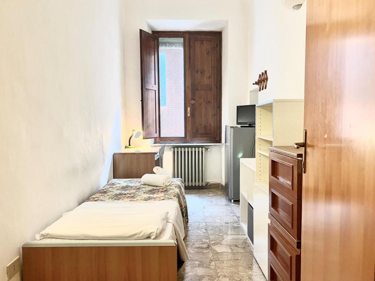 Hostelciompi Siena Exterior photo