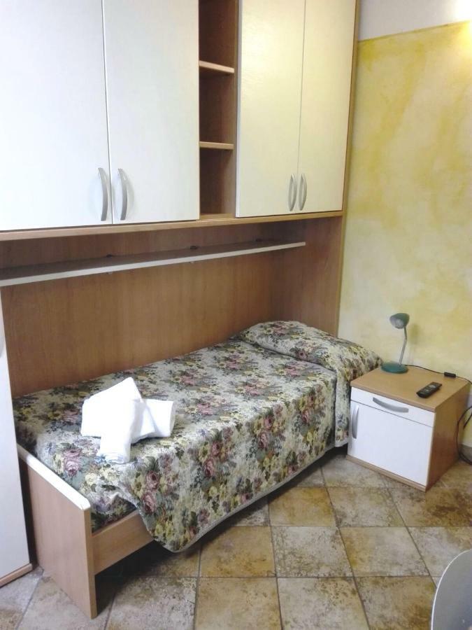 Hostelciompi Siena Exterior photo