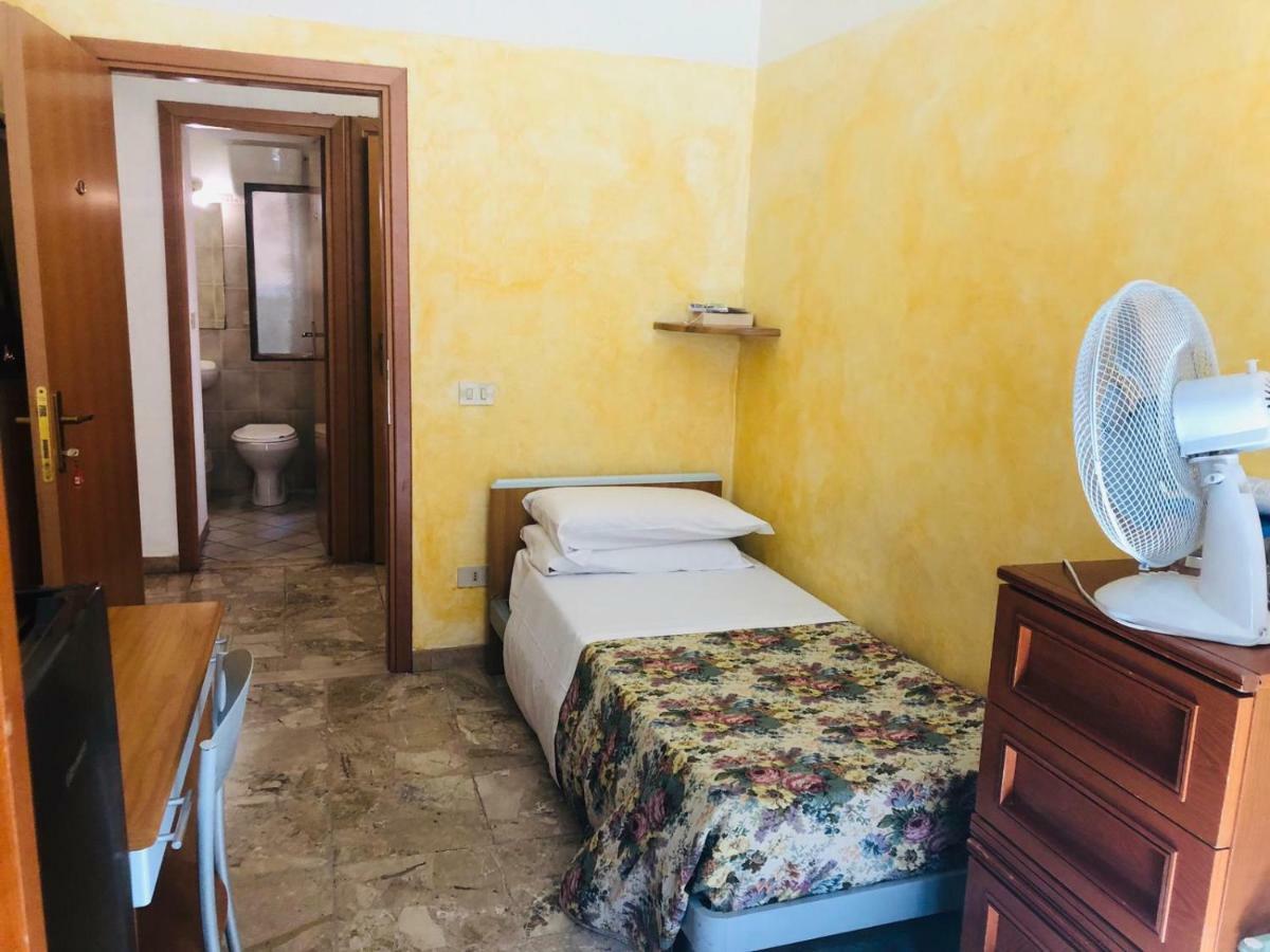 Hostelciompi Siena Exterior photo