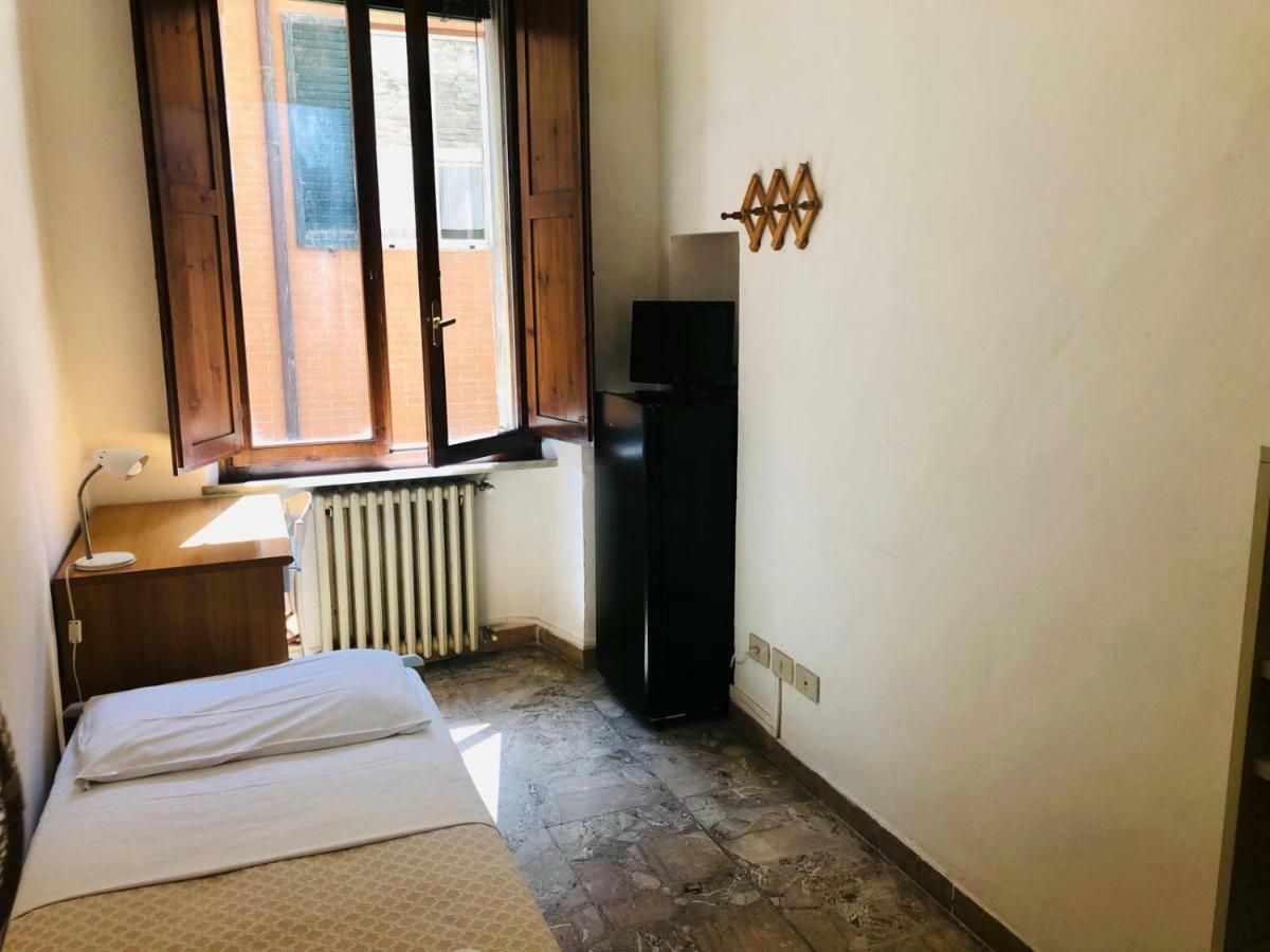Hostelciompi Siena Exterior photo