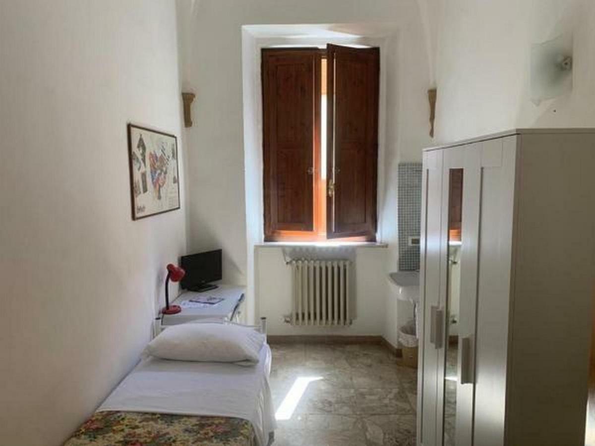 Hostelciompi Siena Exterior photo