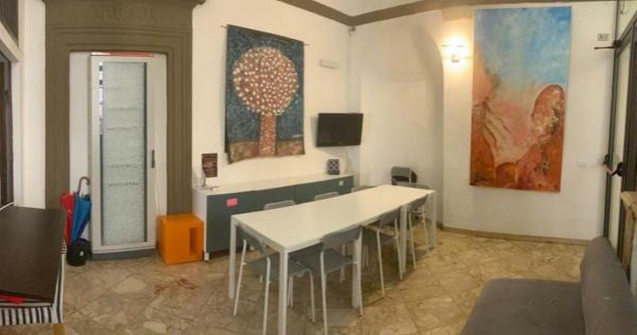 Hostelciompi Siena Exterior photo